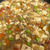冷蔵庫に#あるもんで#麻婆豆腐