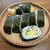 梅焼き と 厚焼き