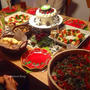 クリスマスパーティー★2013