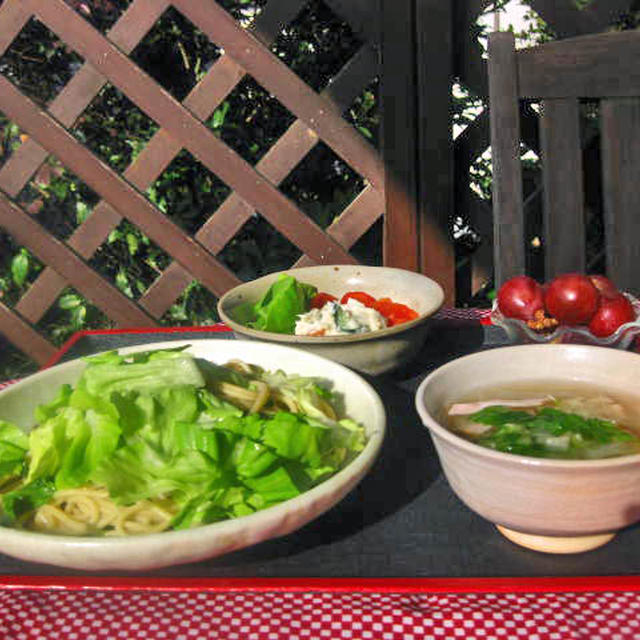 朝ごはん　５月２１日（金）