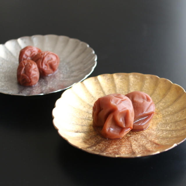 手作りだからできる無添加・減塩紀州南高梅の梅干し作り