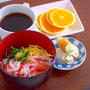 パパッと５分で朝ごはん☆５つまとめて〜
