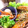 【 12月後半のお弁当・２ 】