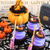 * 秋のハロウィンレシピコンテスト2018♪
