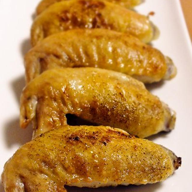 焼鳥屋もーりーの話