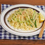 たらこときゅうりで簡単！熱中症対策の冷製パスタ