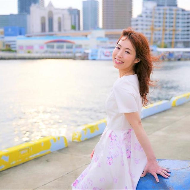 オペラ歌手＆モデル山田千尋さん流夢を叶える方法は…？