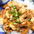 11月1日　　リベンジ麻婆丼
