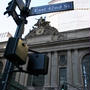 A Weekend in New York Cityニューヨークで過ごした週末