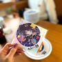子供達が毎回リクエストするお店で夜ごはん