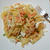 筍と桜エビのパスタ♪