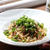 【和えて簡単】オクラと納豆の和風冷製パスタのレシピ/作り方