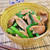 砂肝とニラのうま煮
