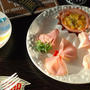 夏休みのお弁当にもお勧め♡ハムで作る簡単かわいいおかず５選