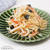 【もう一品に！超簡単和えるだけ！】大根がめっちゃ美味しく食べれる！『やみつきカニカマ大根』の作り方