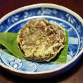 ジャンボ椎茸（のと１１５）の天ぷら