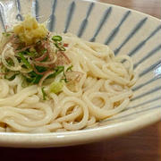 今日は迷わず冷やし麺！