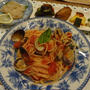 日曜日のイタリアン♪