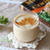 手作りコーヒーリキュールで【カルーアチャイ】