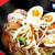 今年こそはの新年ラーメン
