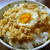 山わさび丼　（プチ丼）