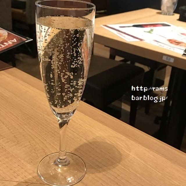 ご近所イタリアン。～安上がりな胃袋たち～