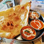 バターチキンカレー、小籠包など、、美味しいものいっぱい！