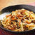 白菜たっぷり大盛り焼きうどん　、野菜で大盛り糖質オフ！