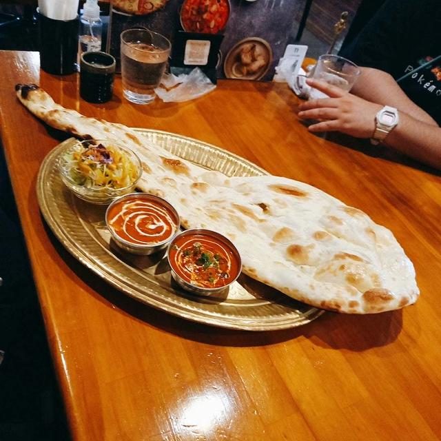 日月のご飯☆