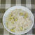 ひたし豆の豆ご飯