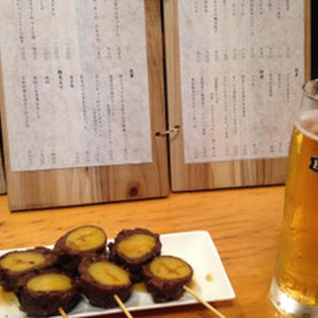 近所のお店