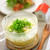 体温まる中華風スープパスタ