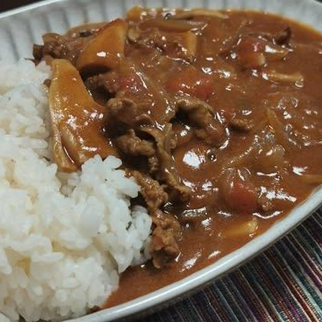 おんざらいすのおうちごはん