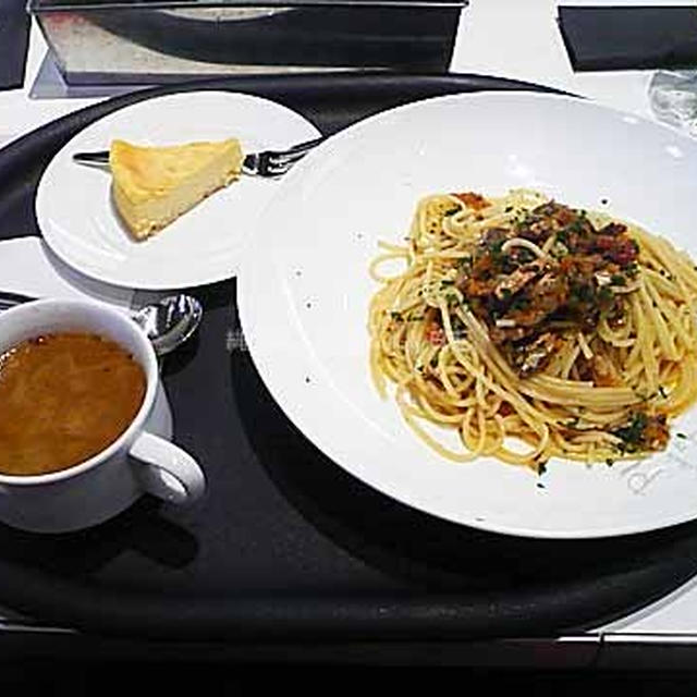Pietro Station ファーストサテライトショップ オープニングイベント②試食編