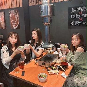 【水道橋】すごいコスパ！松阪牛堪能♡『焼肉ストーリー』希少部位もたっぷり楽しめる♡