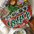 1-26 花金〜☆カップ麺 弁