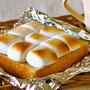 How to Make Marshmallow Toast - Video Recipe