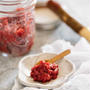 Umeboshi Rhubarb 梅干しもどき