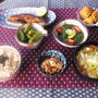 朝ごはん　９月１７日（水）