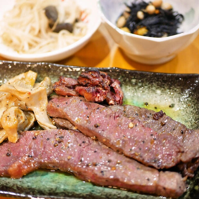 晩御飯♪