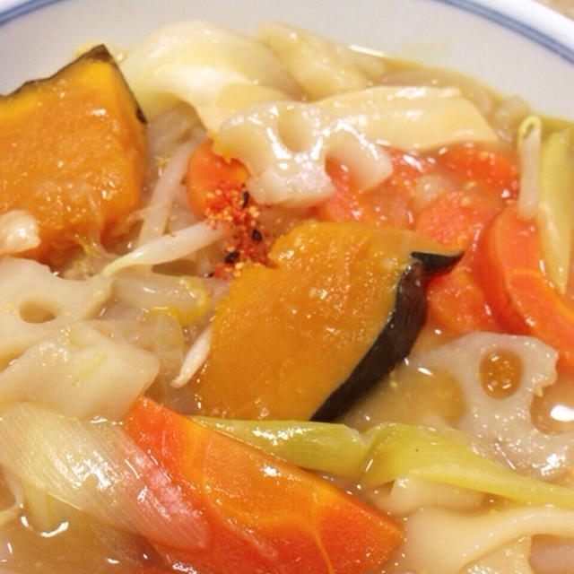 【豆知識】夏に温かいものを食す