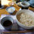 今日、わが家のガレージcafe”手打ちうどん”でランチOPENしました！