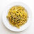 【レシピ】ベネチアのパスタ「ビーゴリ イン サルサ　Bigoli in salsa」