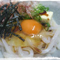 本場讃岐の半生うどんセット『花だより』