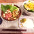 夕飯
