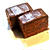 生チョコケーキ