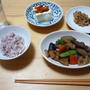 3.きのうの夜ごはん