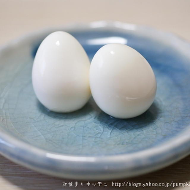 簡単■ うずら卵の茹で方 ■１００円節約（ﾟДﾟ）ﾉ