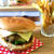 SUNDAY HOME BURGER!