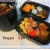 ＊＊　3月9日のお弁当　＊＊